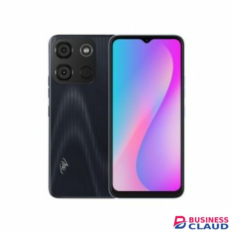 Itel A60 2GB RAM 32GB ROM 6.6" 5000mAh 4G