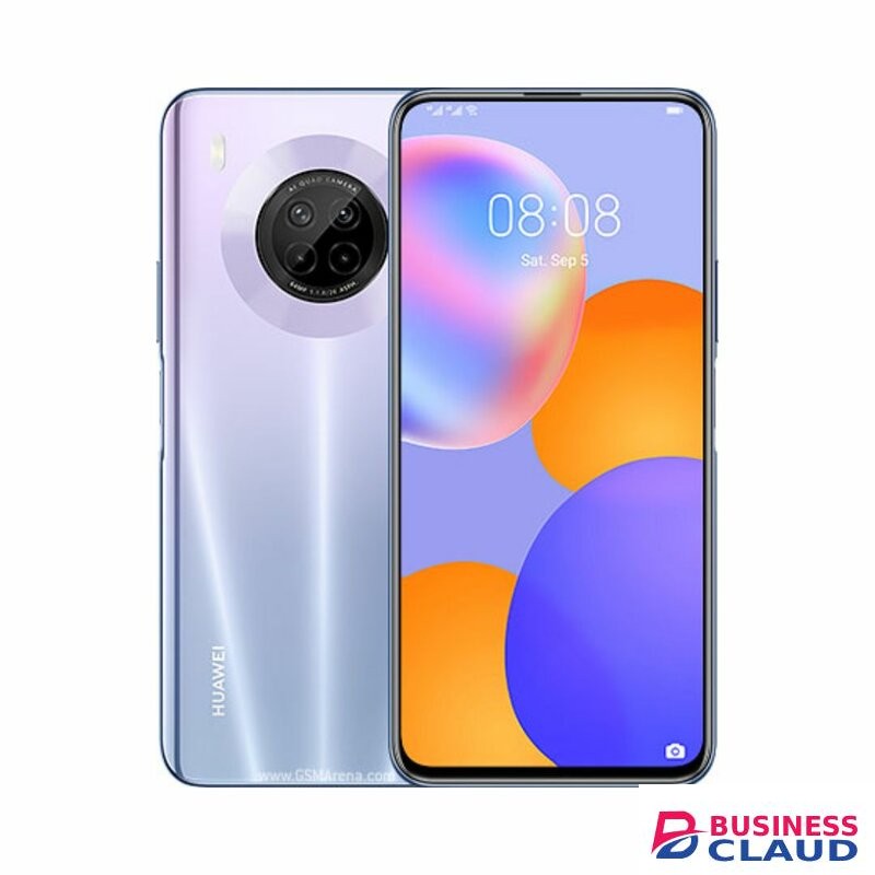 Huawei Y9a 6.63” 8GB RAM 128GB ROM 4200 MAh 40W Super Fast Charging