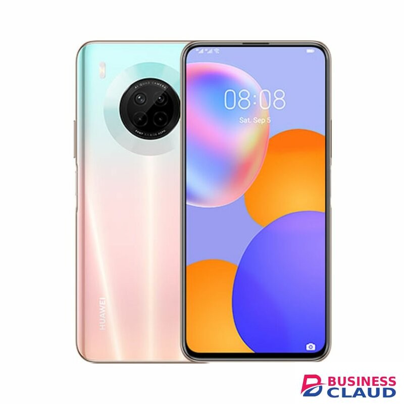 Huawei Y9a 6.63” 8GB RAM 128GB ROM 4200 MAh 40W Super Fast Charging