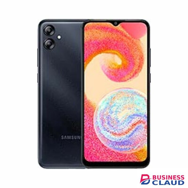 Samsung Galaxy M04 6.5" 4GB RAM 64GB ROM 5000mAh