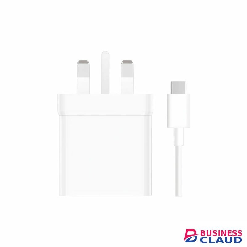 Xiaomi 33W Charging Combo (Type-A)
