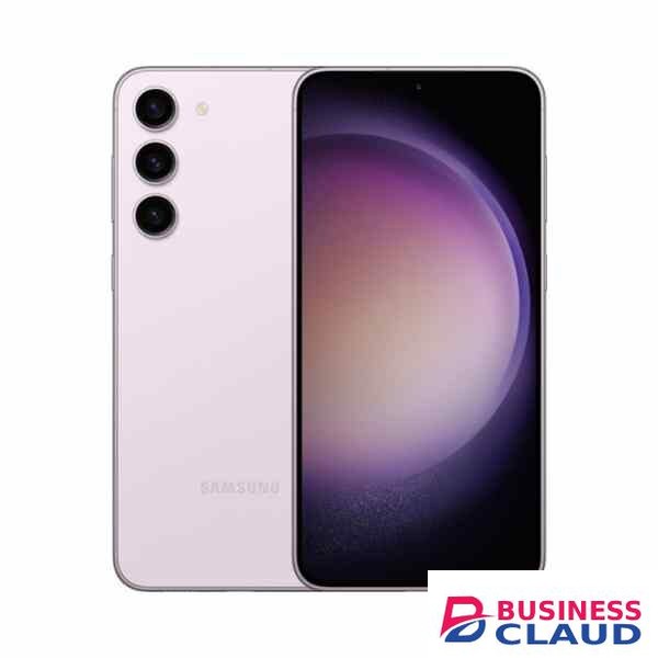 Samsung Galaxy S23 Plus 5G 6.6" 8GB RAM 256GB ROM