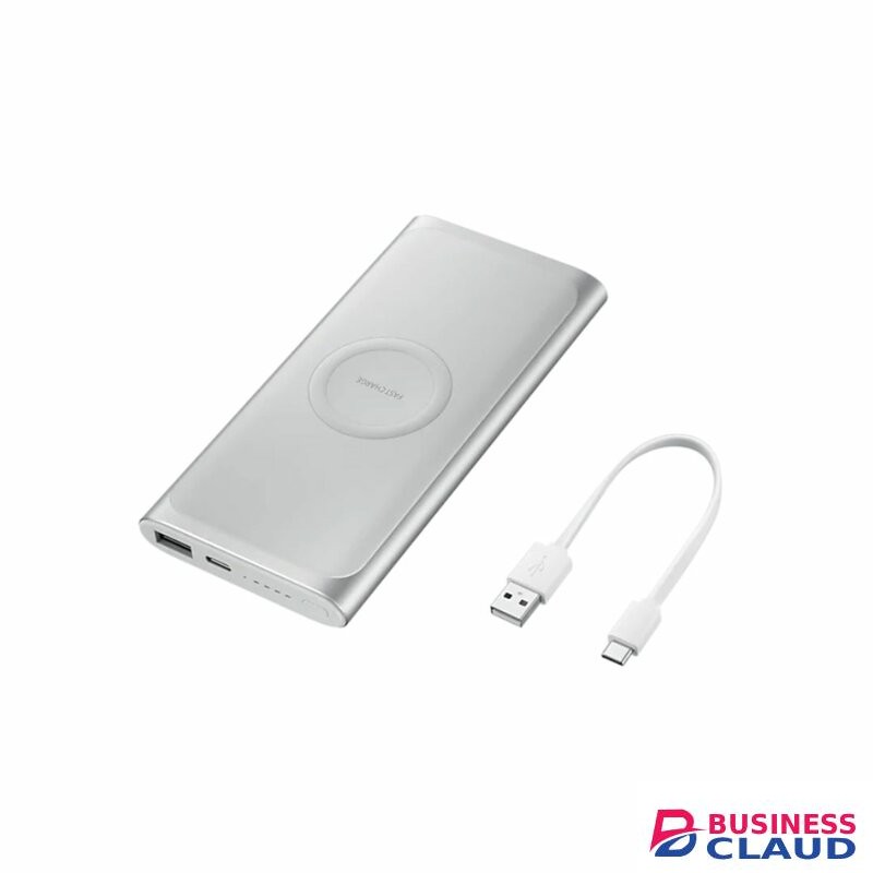 Samsung 10000mAh Wireless Power Bank Battery