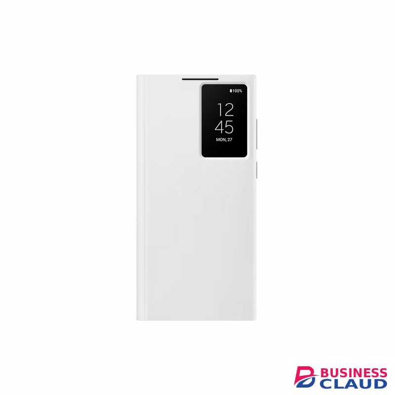 SAMSUNG Smart Clear View Cover For Galaxy S