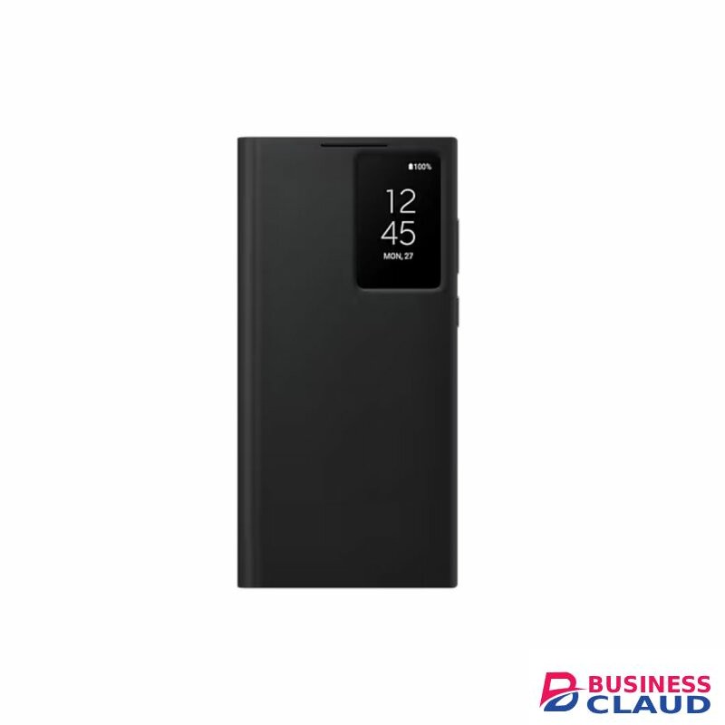 SAMSUNG Smart Clear View Cover For Galaxy S