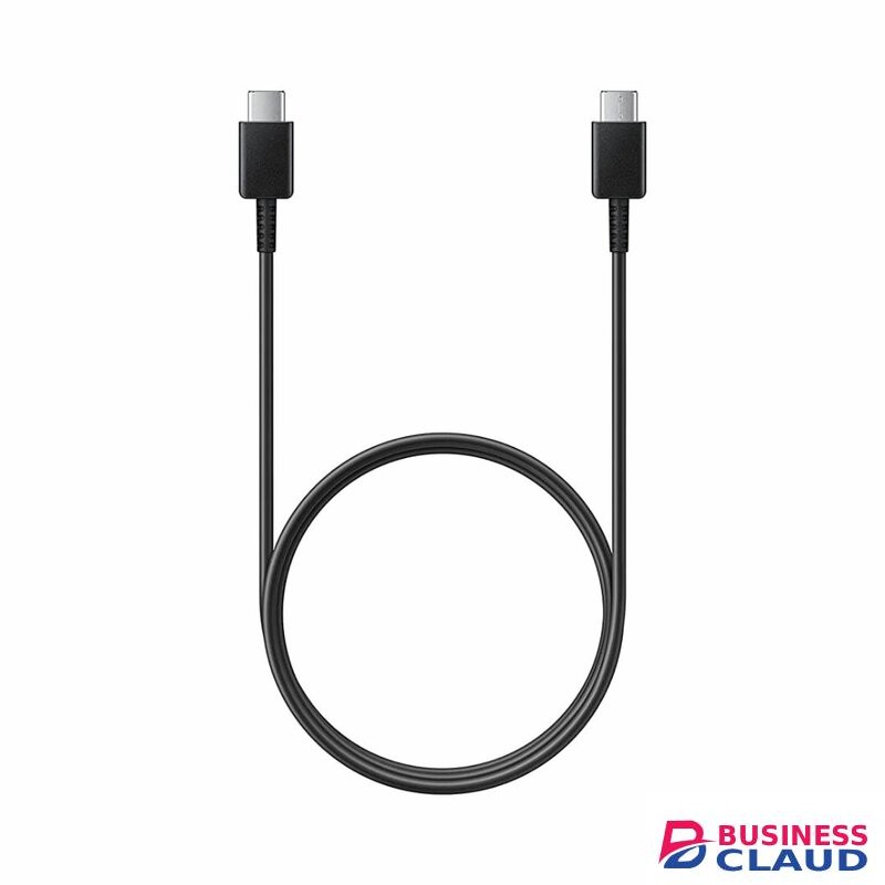 Samsung Galaxy USB-C Cable To USB
