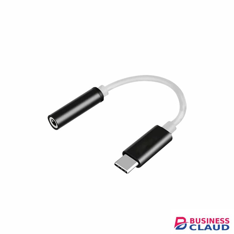 Generic TYPE C TO Audio 3.5mm Jack