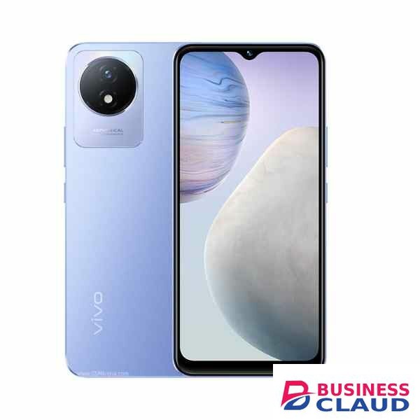 Vivo Y02 2GB RAM 32GB ROM 6.51" 5000mAh Battery