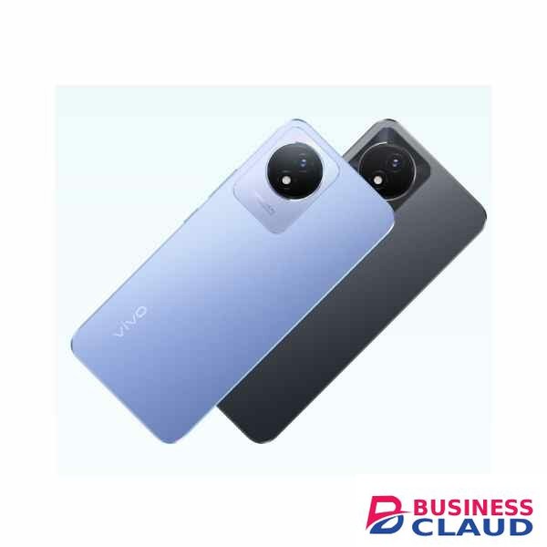 Vivo Y02 2GB RAM 32GB ROM 6.51" 5000mAh Battery