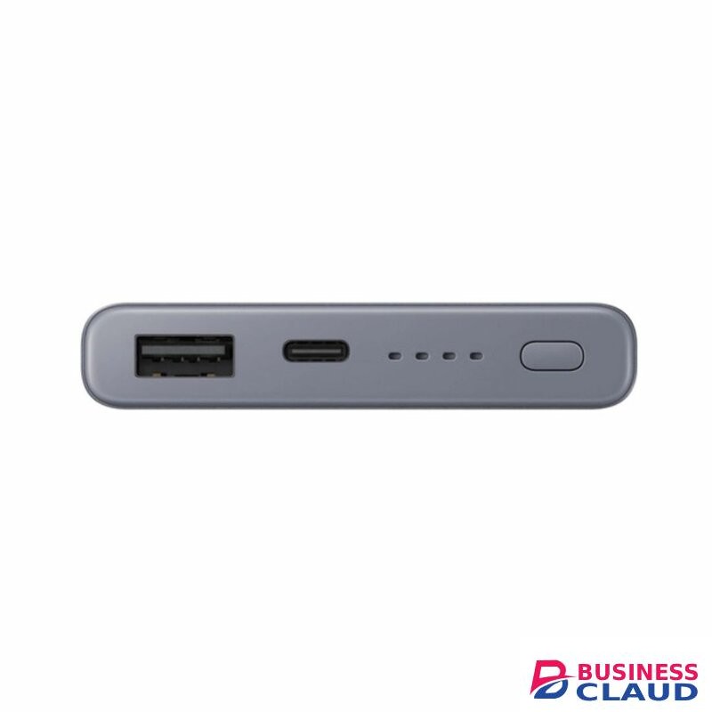 Samsung 10,000mAh 25W USB Type-C (Wired) Portable Power Bank