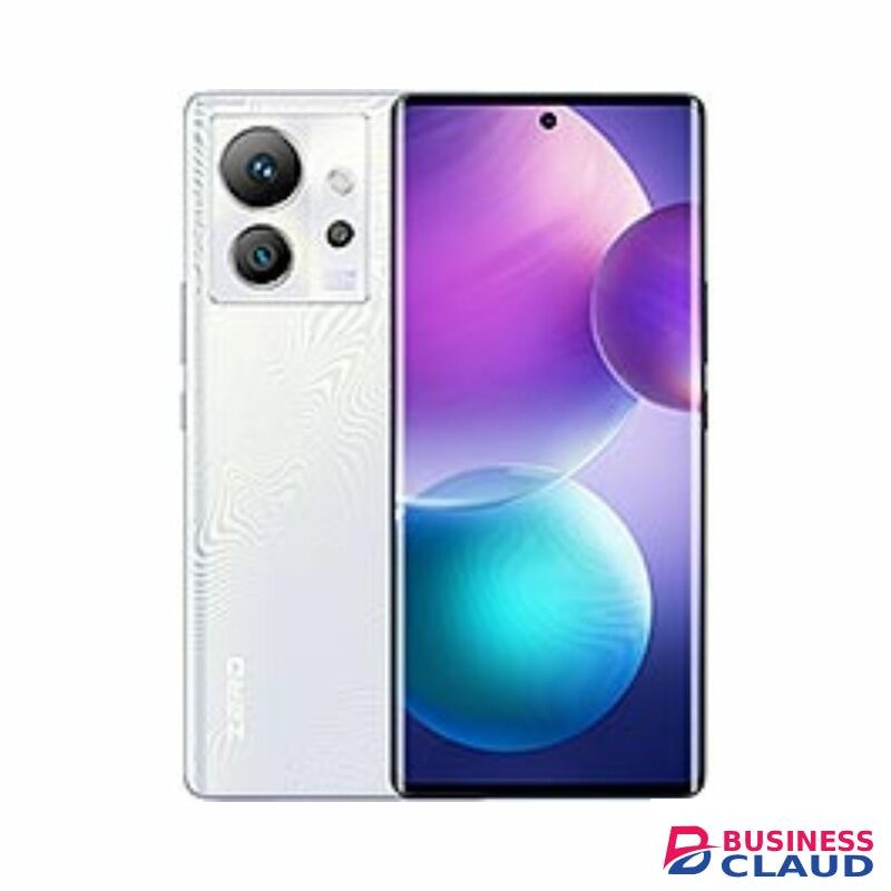 Infinix Zero Ultra 5G 8GB RAM 256GB ROM 6.8" 200MP Camera