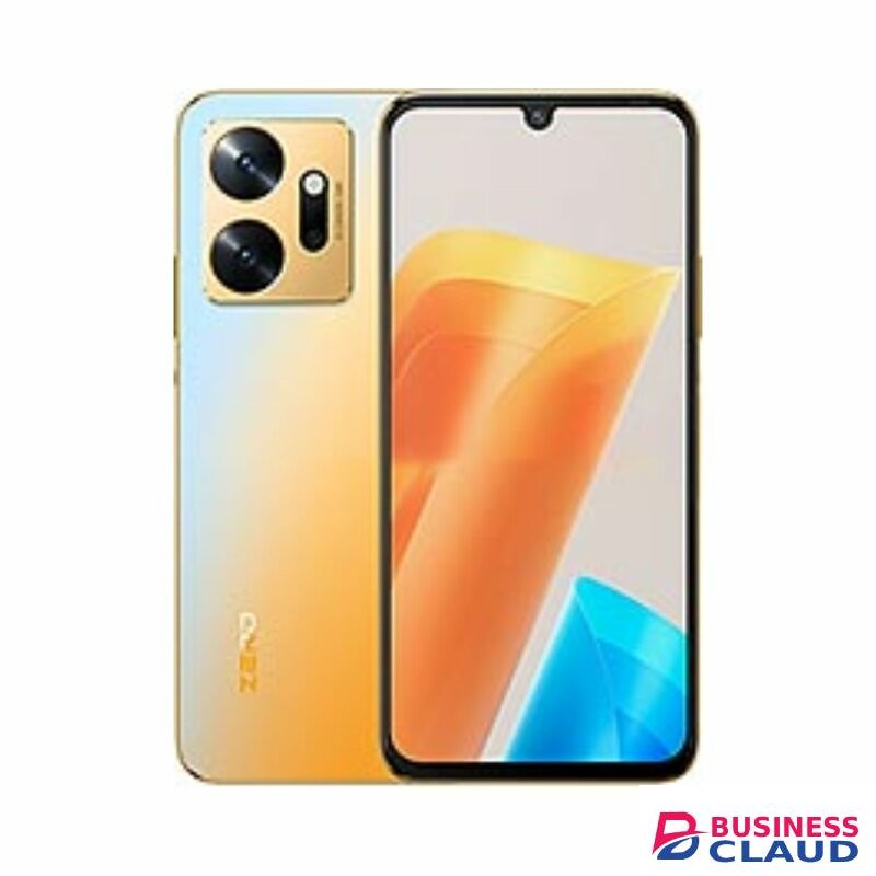 Infinix Zero 20 4G 8GB RAM 256GB ROM 6.7" 4500mAh