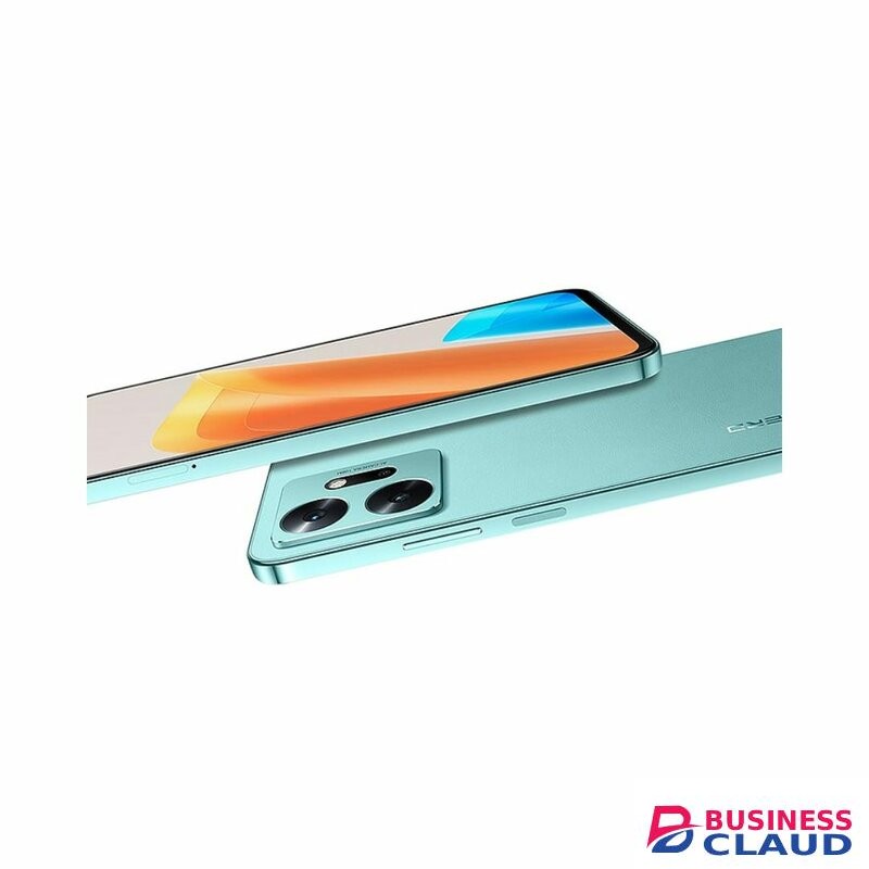 Infinix Zero 20 4G 8GB RAM 256GB ROM 6.7" 4500mAh