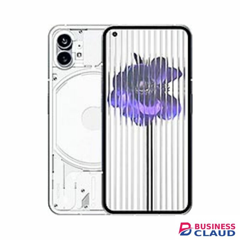 Nothing Phone 1 8GB RAM 256GB ROM 6.55" 4500mAh