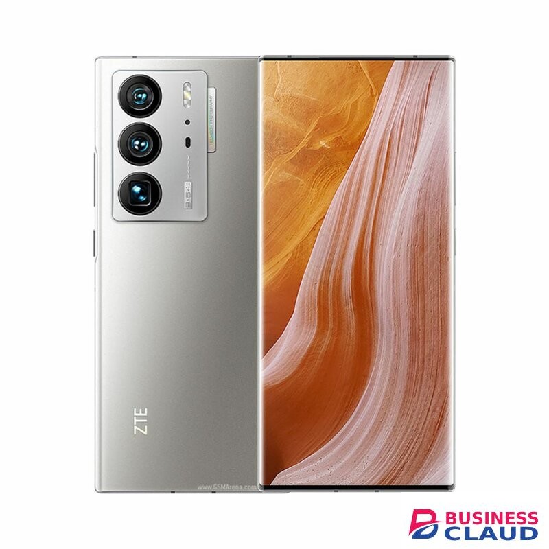 ZTE Axon 40 Ultra 5G 8GB RAM 256GB ROM 5000mAh