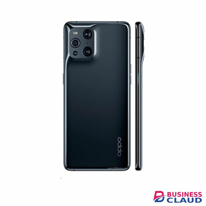 Oppo Find X3 Pro 5G 12GB RAM / 256GB ROM 6.7" 4500mAh