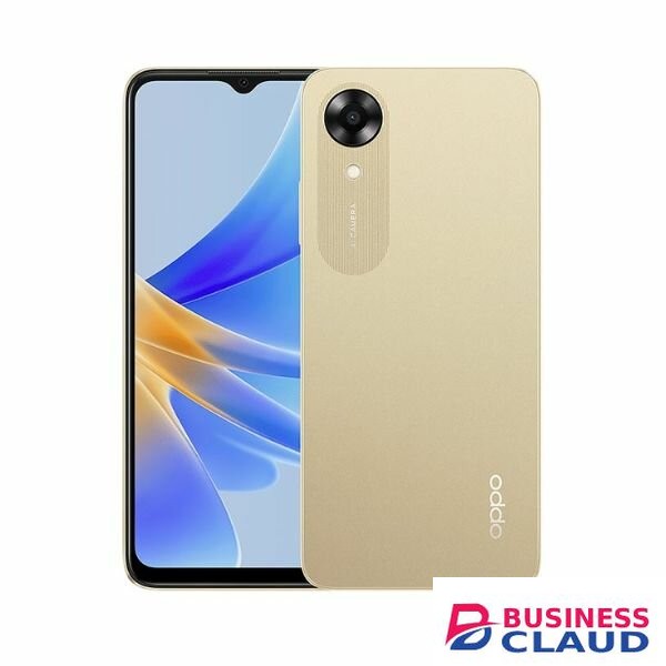 Oppo A17k 3GB RAM 64GB ROM 6.56" 5000mAh