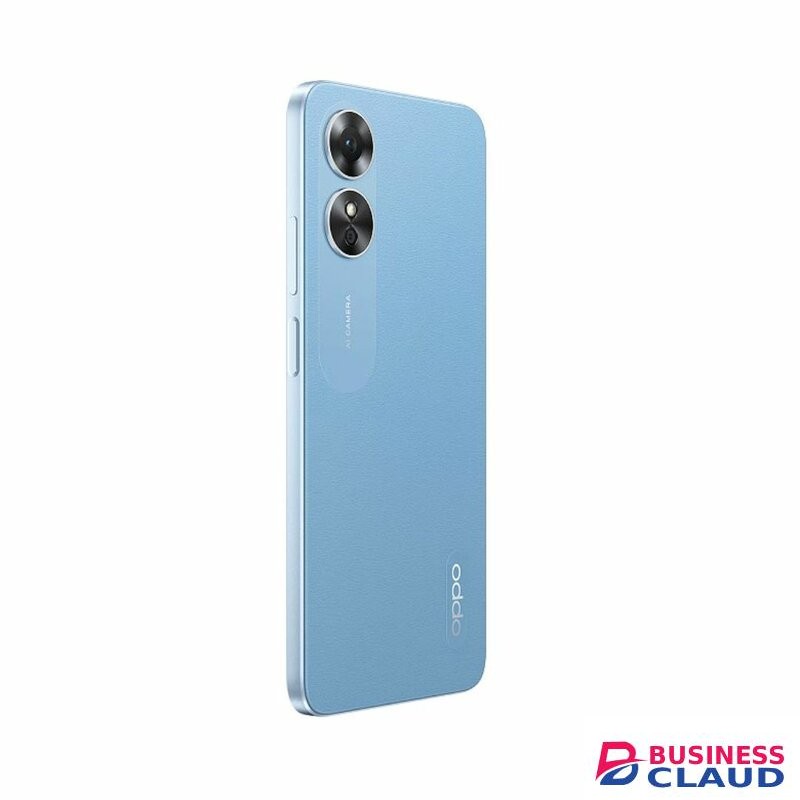 OPPO A17 6.56" 4GB RAM 64GB ROM 5000mAh Android 12