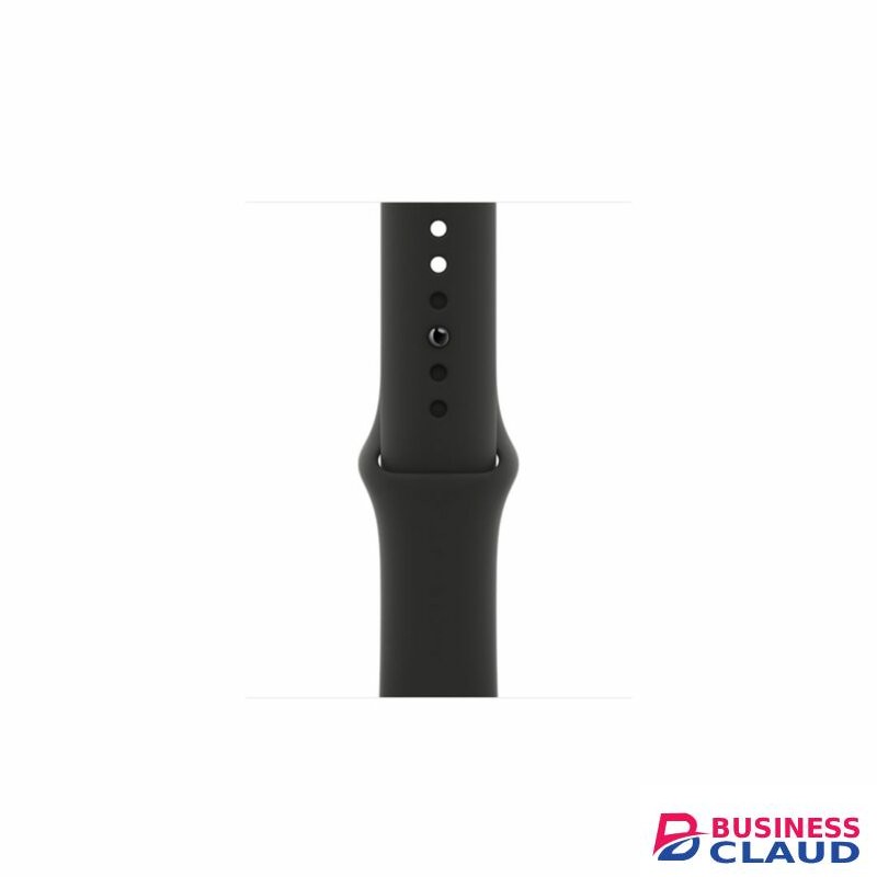 Apple Watch Series 6 40mm With Sport Band - Regular (GPS)