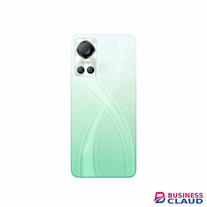 Itel S18 4GB RAM 64GB ROM 6.6" 5000mAh Android 12