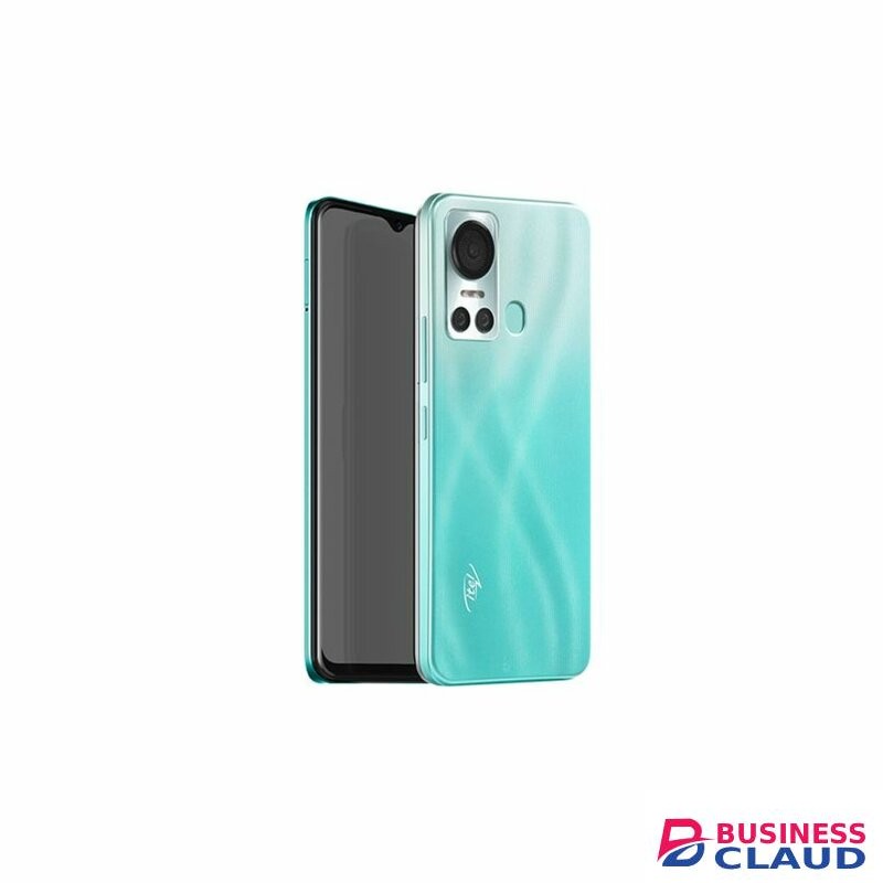 Itel S18 4GB RAM 64GB ROM 6.6" 5000mAh Android 12