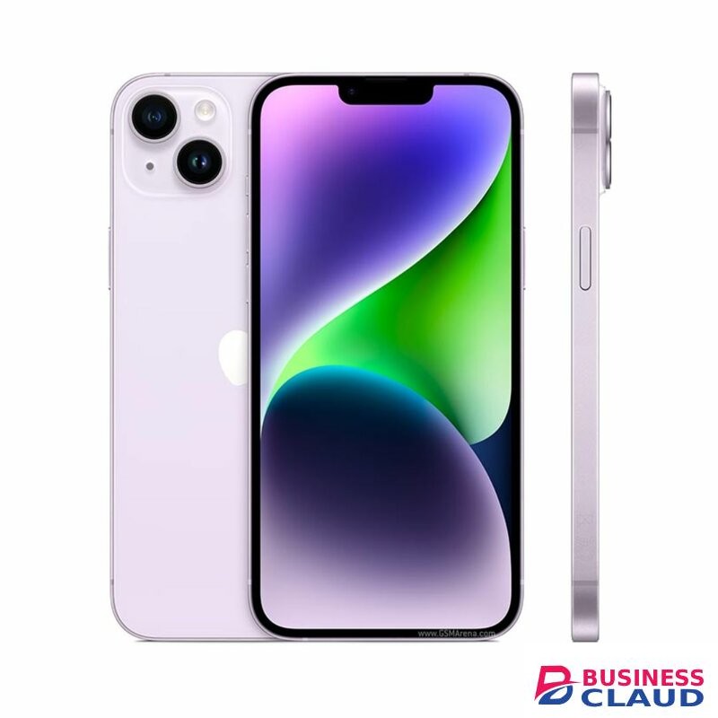 Apple IPhone 14 Plus 5G 6.7" 6GB RAM 512GB ROM