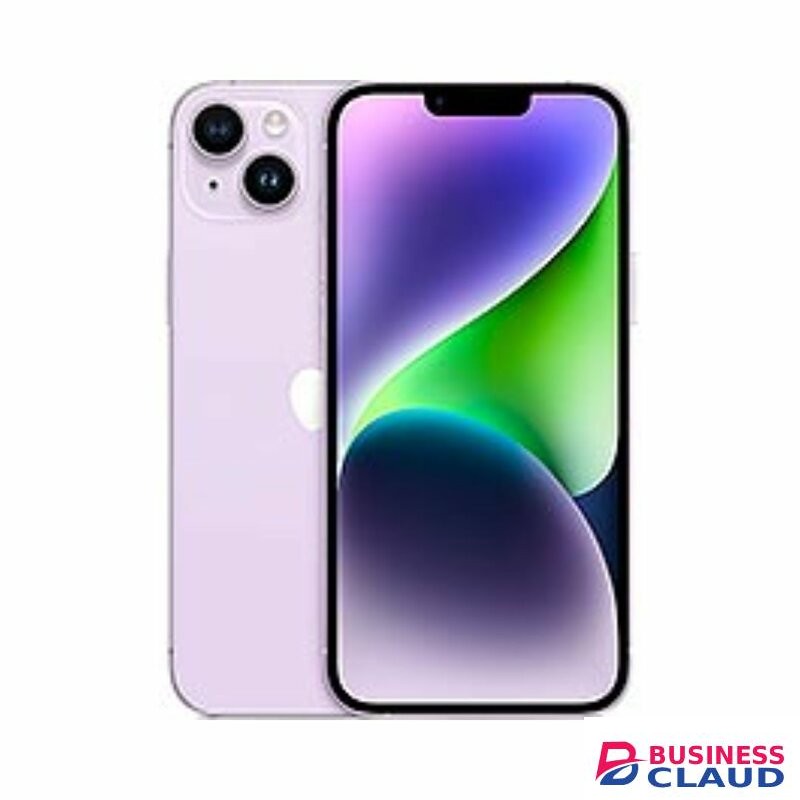 Apple IPhone 14 Plus 5G 6.7" 6GB RAM 256GB ROM