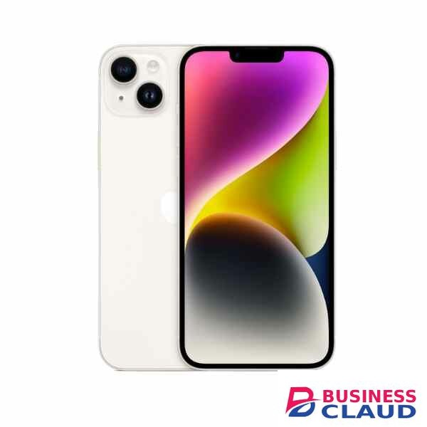 Apple IPhone 14 Plus 5G 6.7" 6GB RAM 128GB ROM
