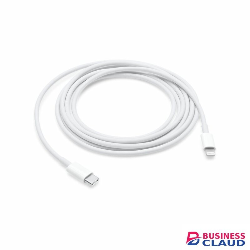 APPLE USB-C To Lightning Cable (2 M)