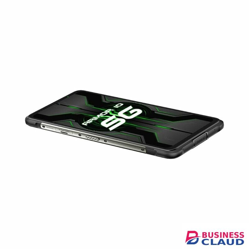 Ulefone Armor 10 5G 6.67" 8GB RAM / 128GB ROM 64MP 5800mAh
