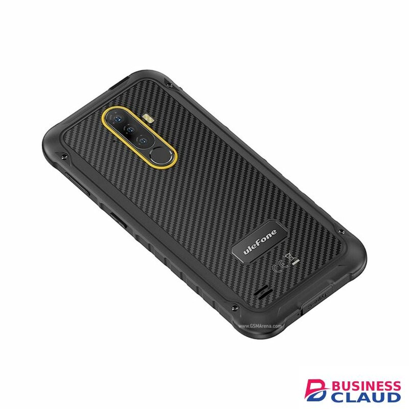 Ulefone Armor X8i 5.7" 3GB RAM / 32GB ROM 5080 MAh