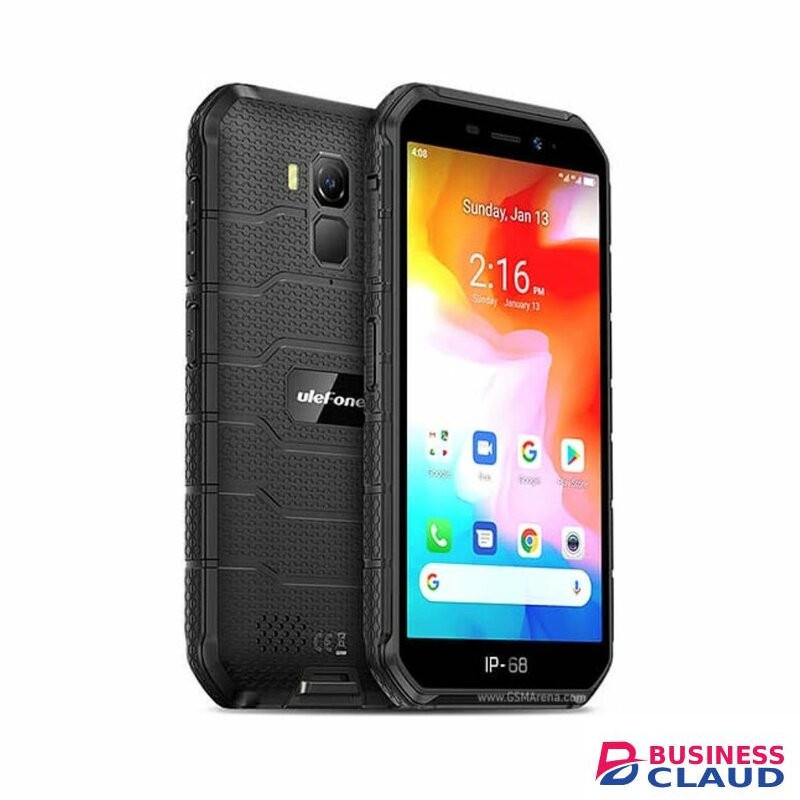 Ulefone Armor X7 2GB RAM/ 32GB ROM 5.0" 4000mAh