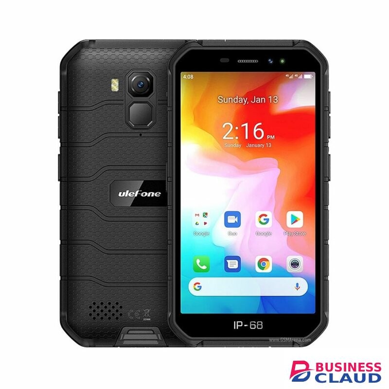 Ulefone Armor X7 2GB RAM/ 32GB ROM 5.0" 4000mAh