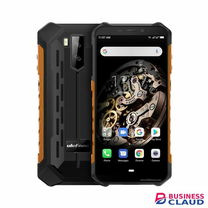 Ulefone Armor X5 3GB RAM / 32GB ROM 5.5" 5000mAh
