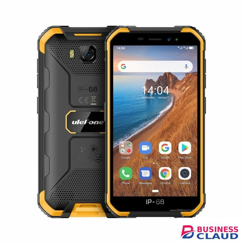 Ulefone Armor X6 2GB RAM / 16GB ROM 5.0" 4000mAh