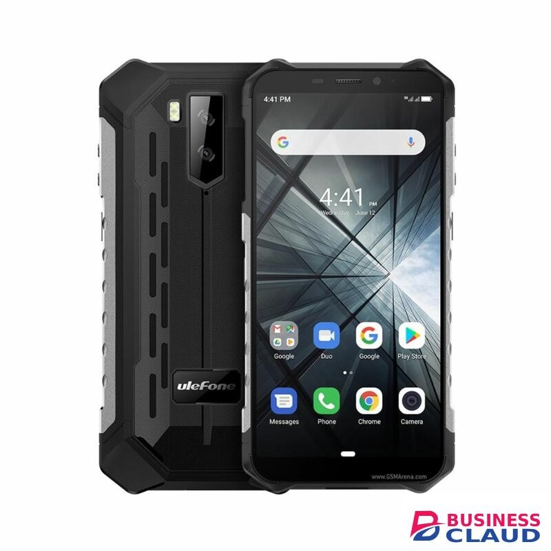 Ulefone Armor X3 2GB RAM/32GB ROM 5.5" 5000mAh