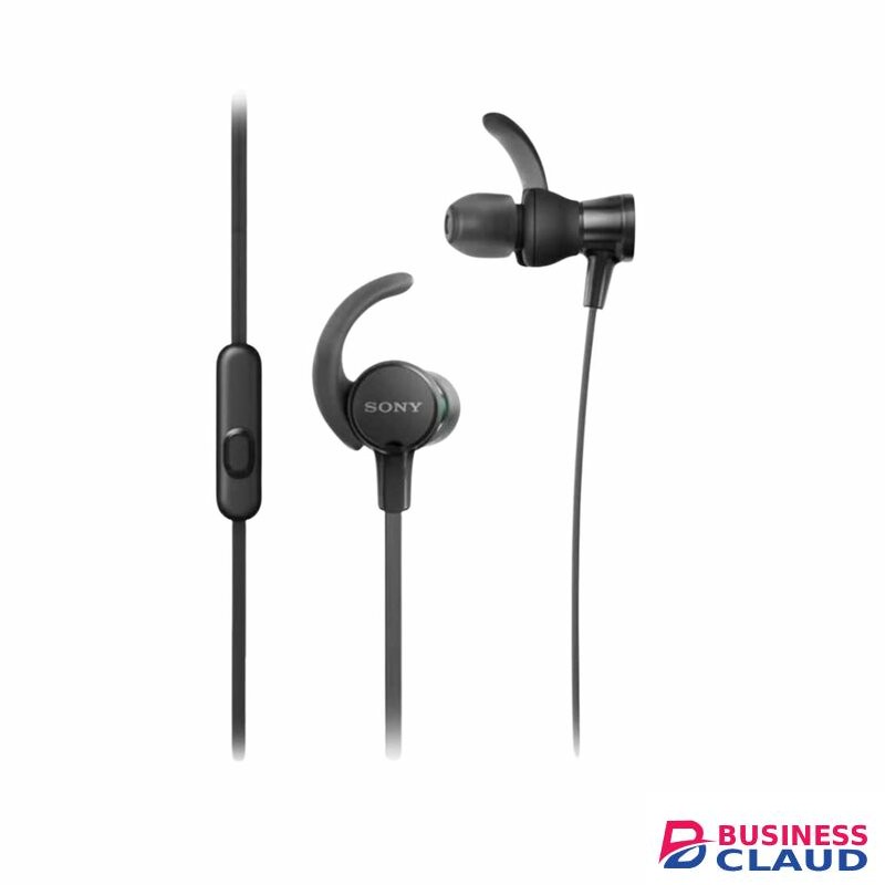 Sony MDR-XB510AS EXTRA BASS™ Sports In