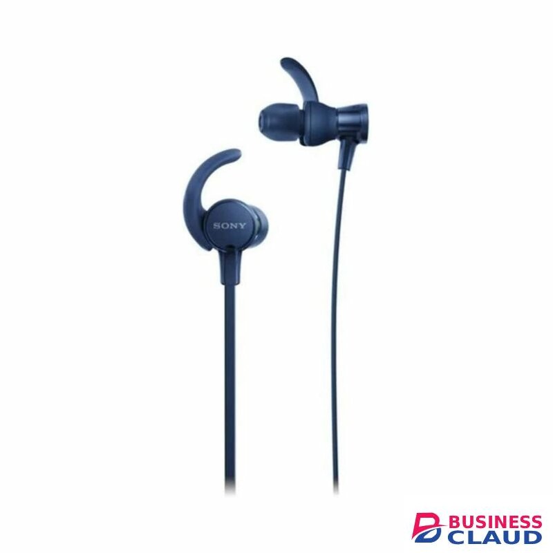 Sony MDR-XB510AS EXTRA BASS™ Sports In