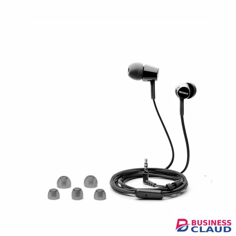 Sony MDR-EX155AP In