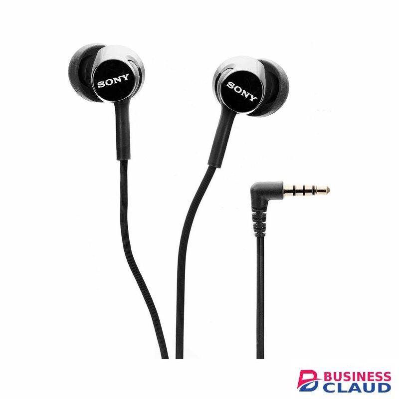 Sony MDR-EX155AP In