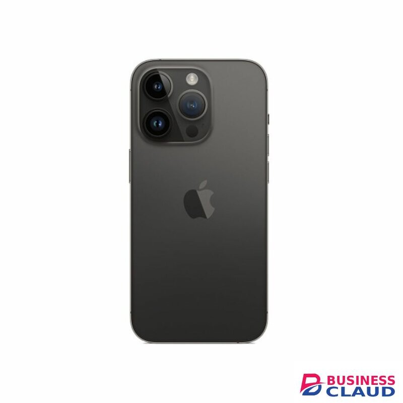 Apple iPhone 14 Pro Max 5G, 1TB Storage, Space Black