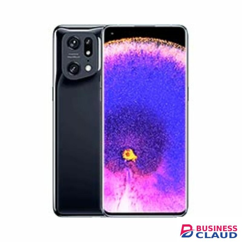 OPPO Find X5 Pro 5G 6.7" 8GB RAM/256GB ROM 5000mAh