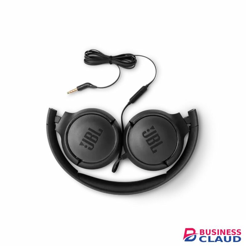 JBL TUNE 500 - Wired On