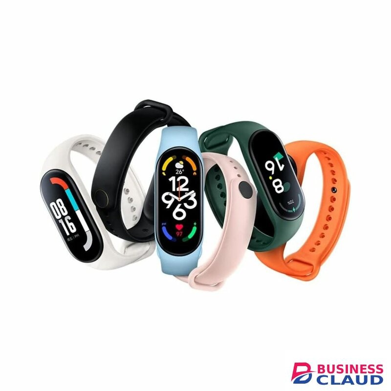 Xiaomi Mi Band 7 Smart Watch