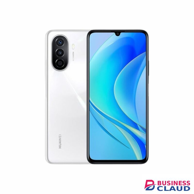 HUAWEI Nova Y70 6.75" 4GB RAM/128GB ROM 6000mAh Battery
