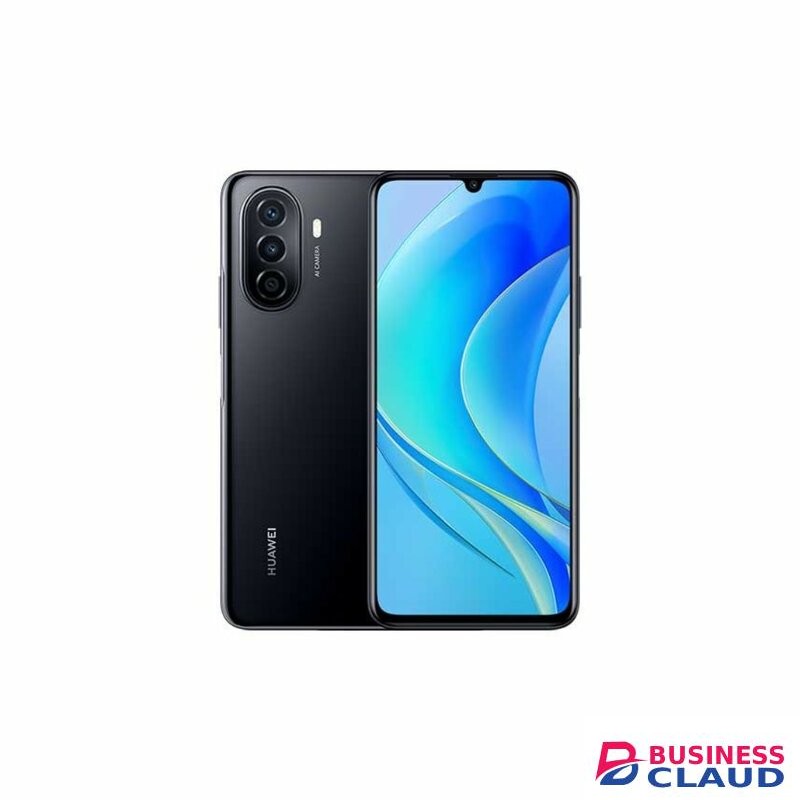 HUAWEI Nova Y70 6.75" 4GB RAM/128GB ROM 6000mAh Battery