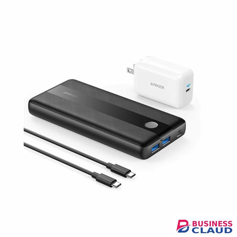 ANKER PowerCore III 19K 60W (PowerCore 19K For Laptop)