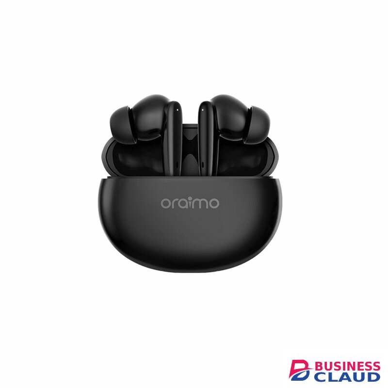 Oraimo Riff Smaller For Comfort True Wireless Earbuds