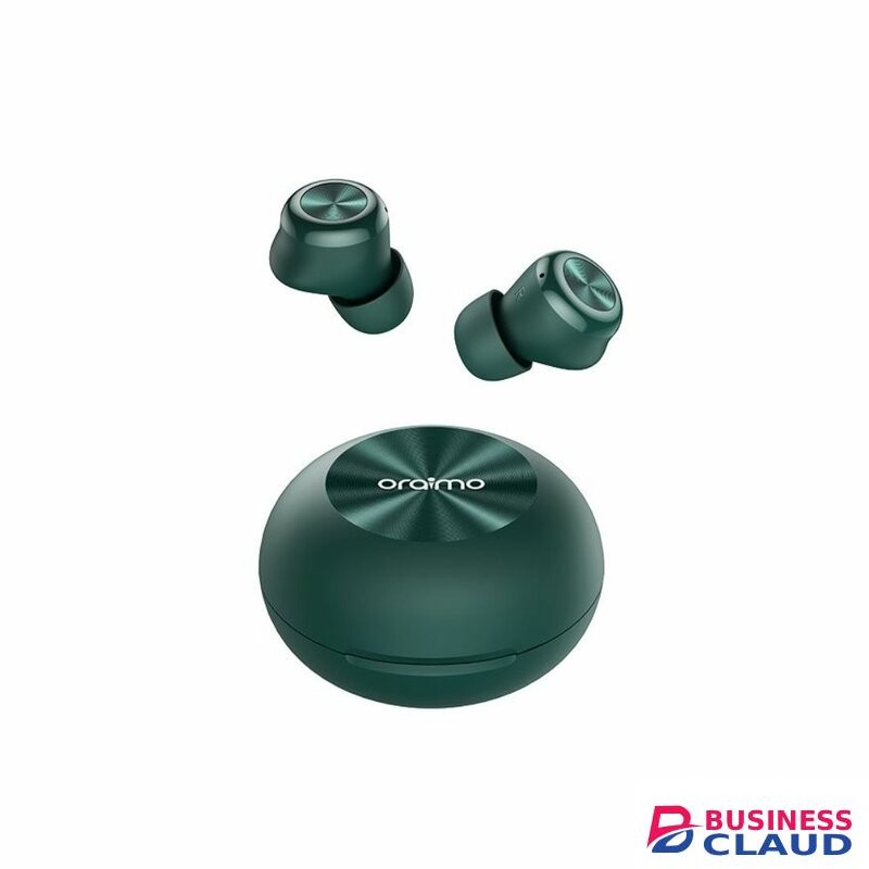 Oraimo AirBuds 3 Powerful Bass IPX7 Waterproof TWS True Wireless Earbuds