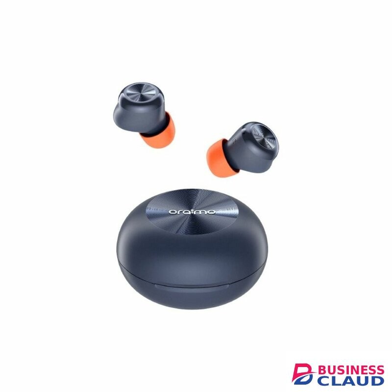 Oraimo AirBuds 3 Powerful Bass IPX7 Waterproof TWS True Wireless Earbuds